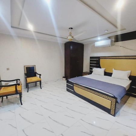 Hotel White Pearl Lahore Exterior foto