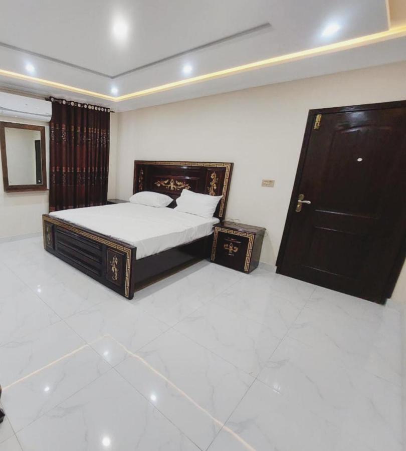 Hotel White Pearl Lahore Exterior foto