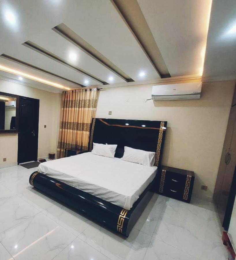 Hotel White Pearl Lahore Exterior foto