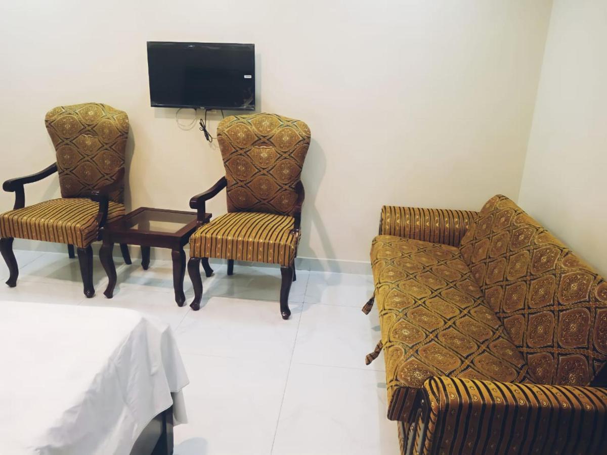 Hotel White Pearl Lahore Exterior foto