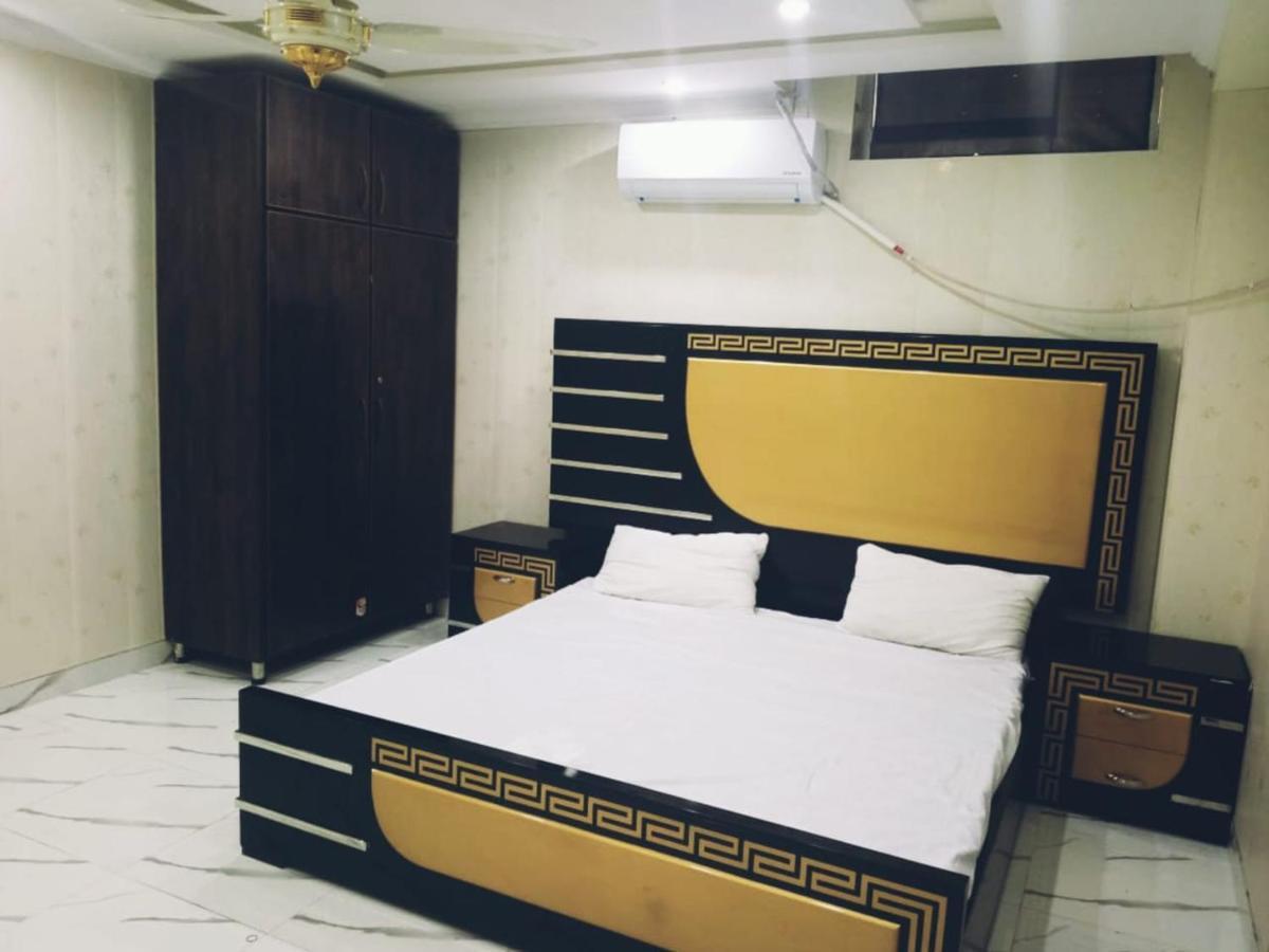 Hotel White Pearl Lahore Exterior foto