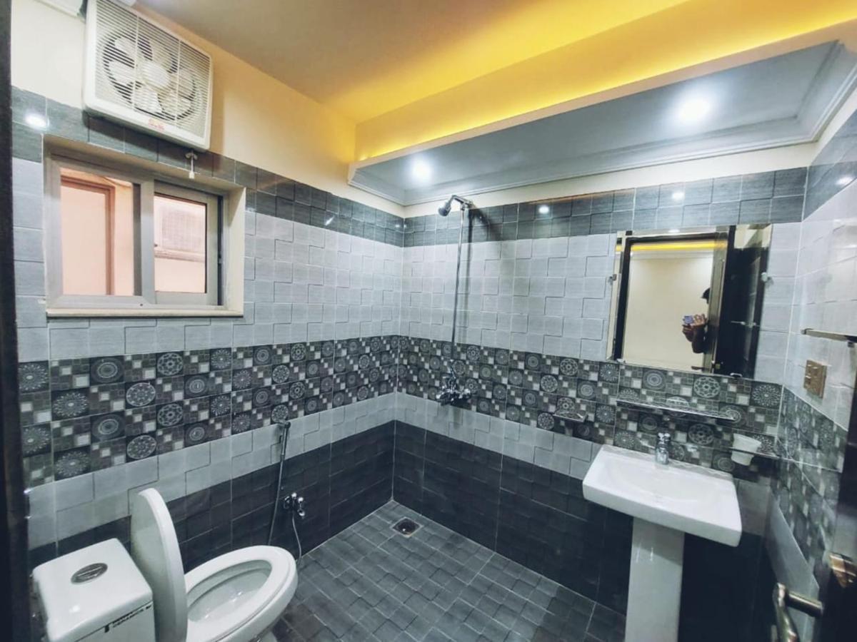 Hotel White Pearl Lahore Exterior foto