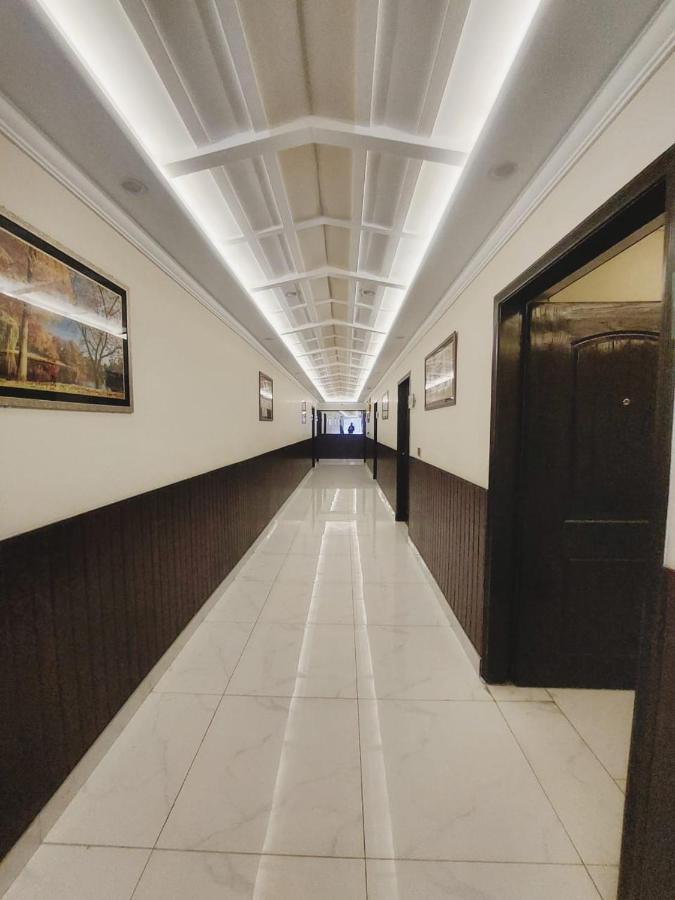Hotel White Pearl Lahore Exterior foto