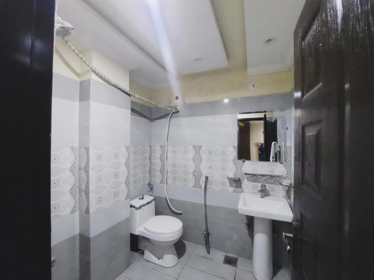 Hotel White Pearl Lahore Exterior foto