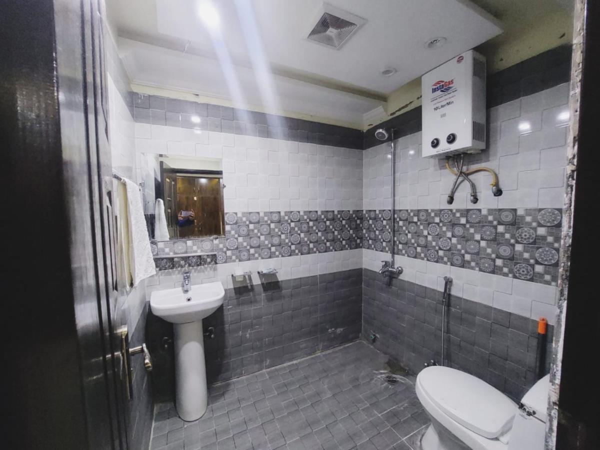 Hotel White Pearl Lahore Exterior foto